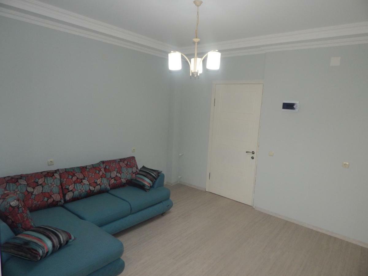 My House Hotel Батуми Екстериор снимка