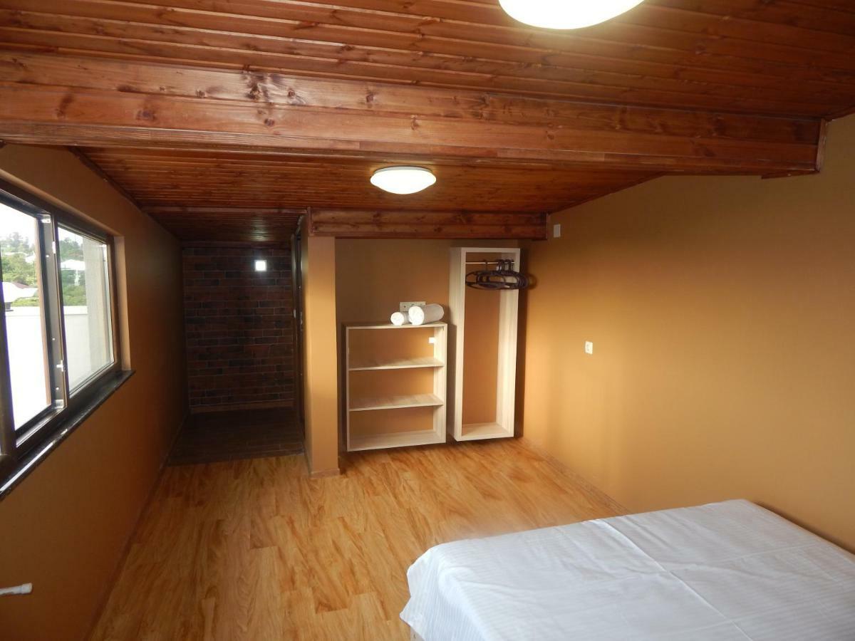 My House Hotel Батуми Екстериор снимка