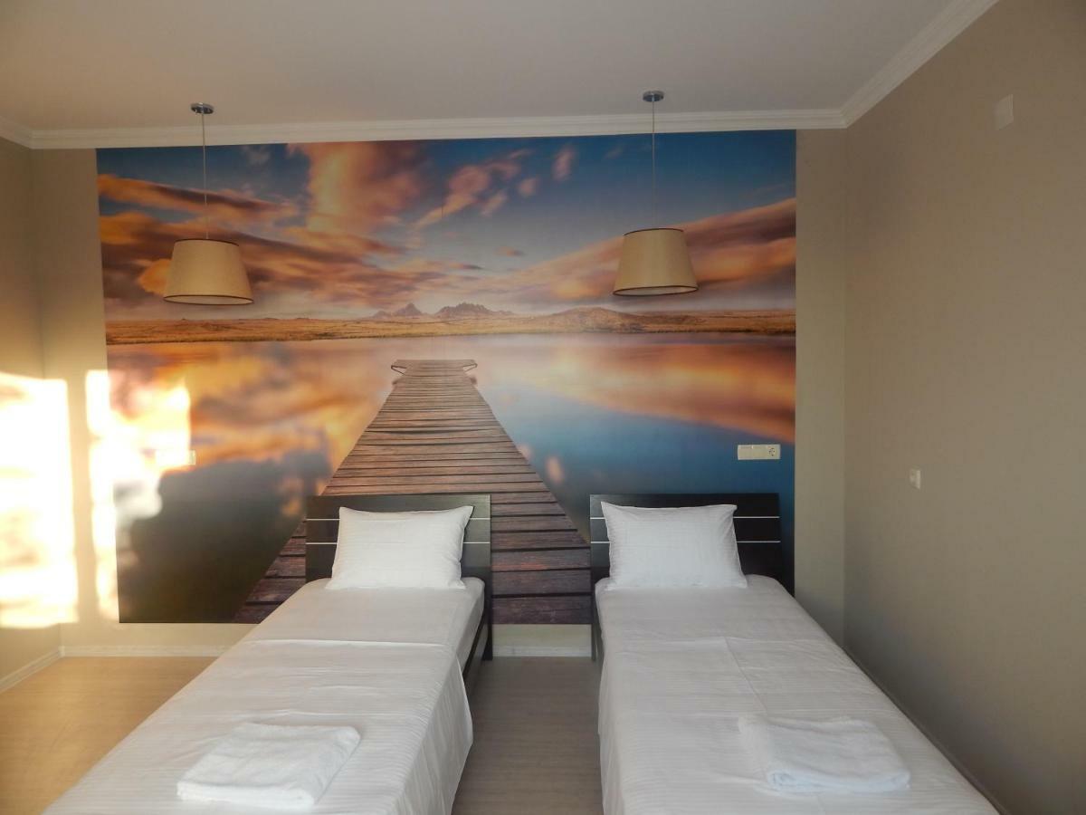 My House Hotel Батуми Екстериор снимка